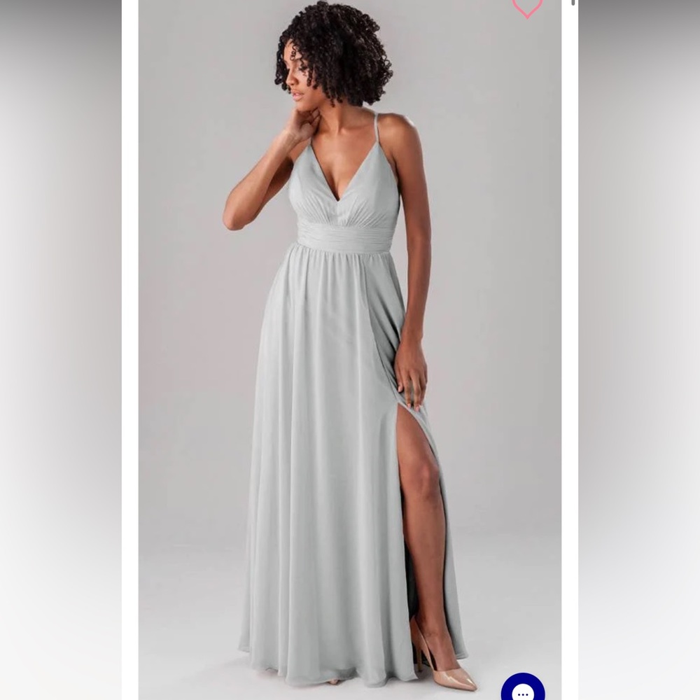 Kennedy Blue Ryan Bridesmaids Dress Size 6